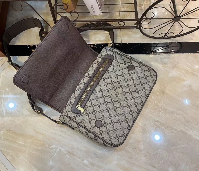 Gucci Satchel Bags